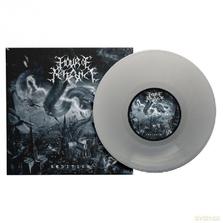 Hour Of Penance: Sedition (Ltd. Silver Grey) [Winyl]