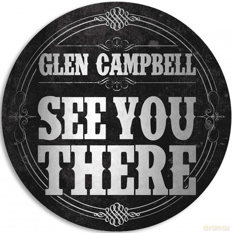 Glen Campbell: See You There [Winyl]