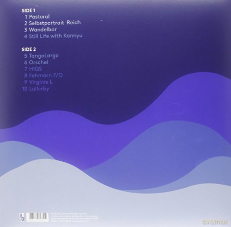 Lloyd Cole: Selected Studies Volume 1 [2xWinyl]