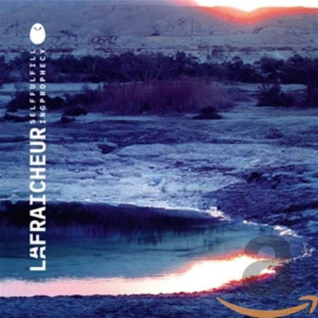 La Fraicheur: Self Fulfilling Prophecy [2xWinyl]