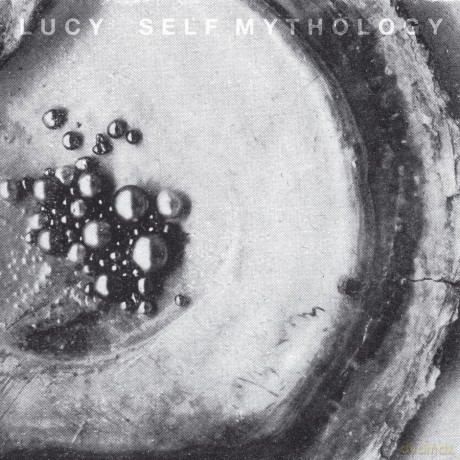 Lucy: Self Mythology [Winyl]