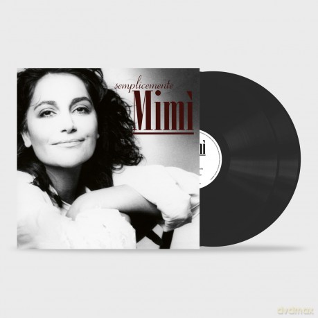 Mia Martini: Semplicemente Mimi (In Concerto) [2xWinyl]