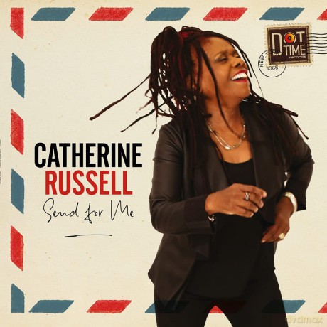 Catherine Russell: Send For Me [Winyl]