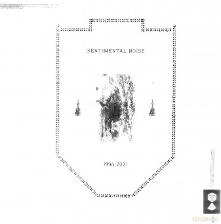 Sentimental Noise -Ltd. Metallic Silver- [Winyl]