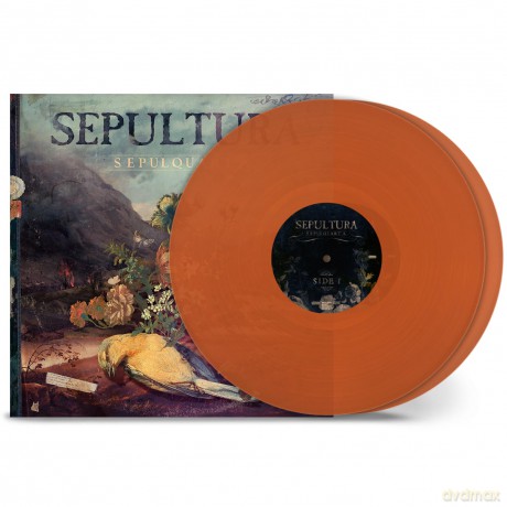 Sepultura: Sepulquarta [2xWinyl]