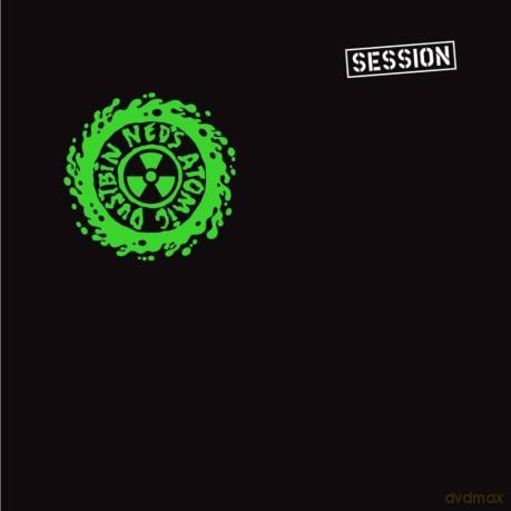Ned'S Atomic Dustbin: Session [Winyl]