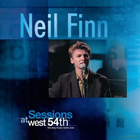 Neil Finn: Sessions At West 54th (RSD 25) [2xWinyl]
