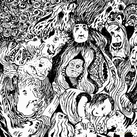 Sopraterra: Seven Dances To Embrace The Hollow [Winyl]