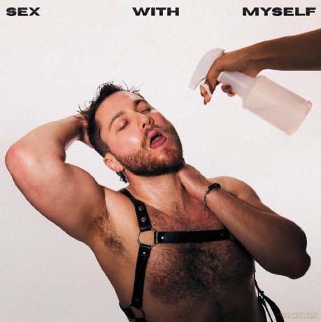 Jordy: Sex With Myself [Winyl]