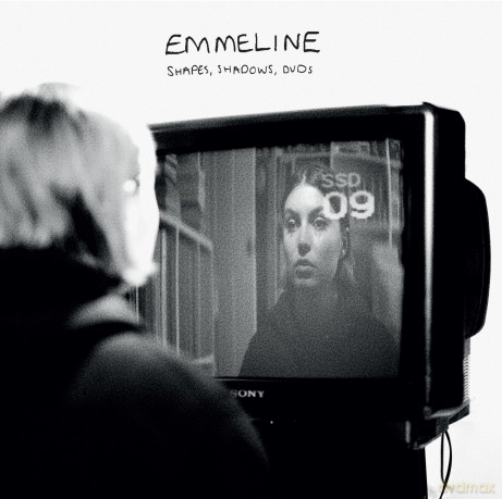 Emmeline: Shapes, Shadows, Dvds [Winyl]