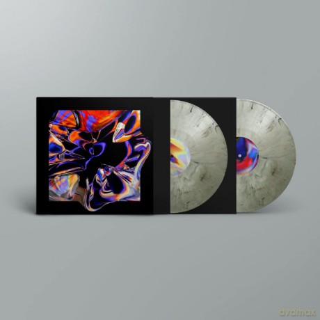 O Flynn X Frazer Ray: Shimmer [2xWinyl]