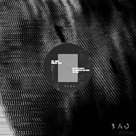 Shlomi Aber: Shlomi Aber [Winyl]