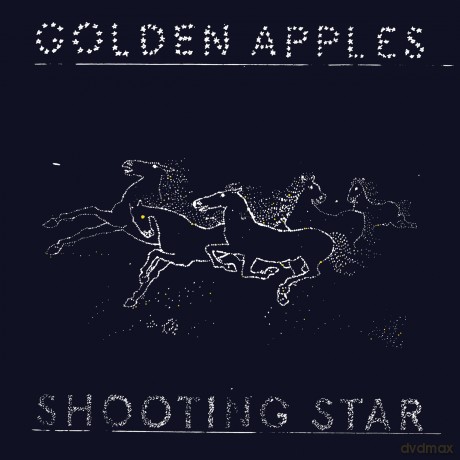 Golden Apples: Shooting Star [Winyl]