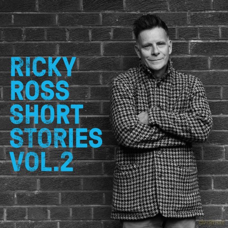 Ricky Ross: Short Stories Vol. 2 [Winyl]