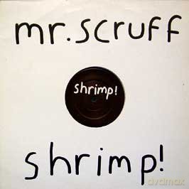 Mr. Scruff: Shrimp! [Winyl]