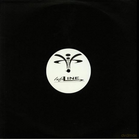 Siegmar Fricke-Time Compression Ep [Winyl]