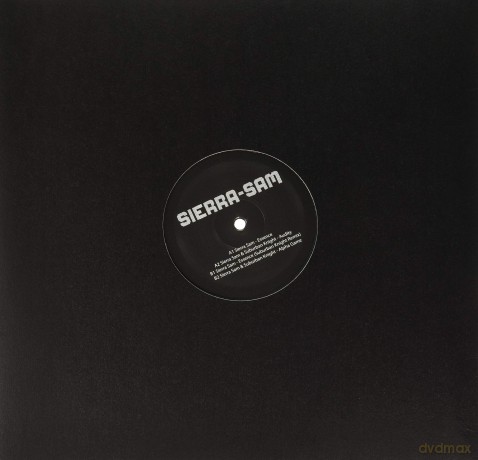 Sierra Sam-Retrospective Vol. 1 [Winyl]