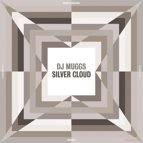 Dj Muggs: Silver Cloud [Winyl]