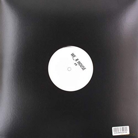 Simon Shaw-We_R_House 9 [Winyl]