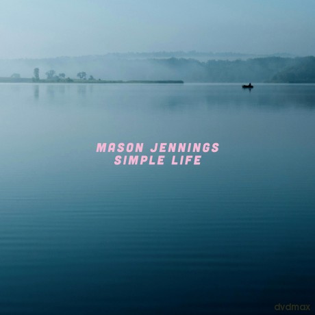 Mason Jennings: Simple Life [Winyl]