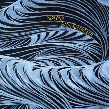 Parlour: Simulacrenfield [Winyl]