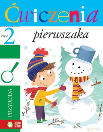 Przyroda - Iwona Orowiecka [KSIĄŻKA]