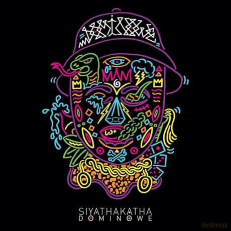 Dominowe: Siyathakatha [Winyl]