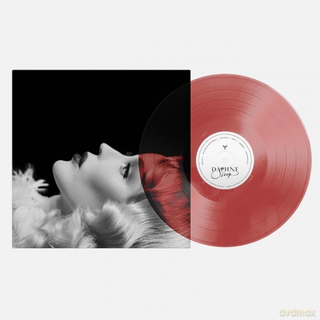 Daphne Guinness: Sleep [Winyl]