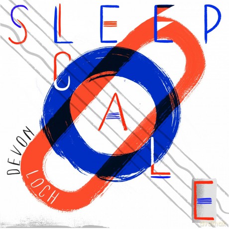 Devon Loch: Sleep Scale [Winyl]