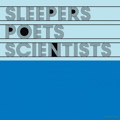 Sleepers Poets Scientists Vol 2 [2xWinyl]
