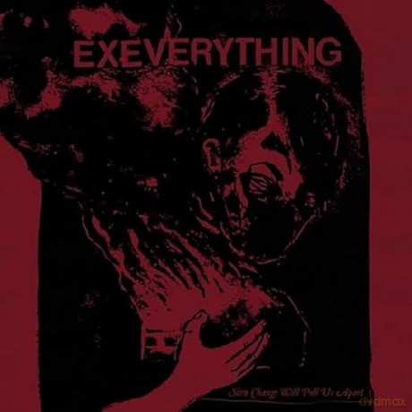 Ex Everything: Slow Change Will Pull Us Apart [Winyl]