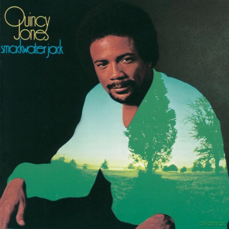 Quincy Jones: Smackwater Jack - Lp Mint Indie Exclusive Ltd. Ed. [Winyl]