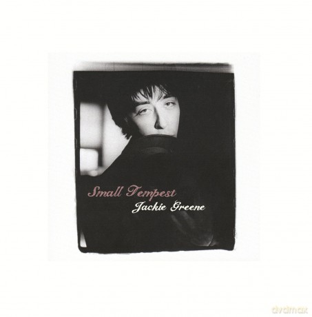 Jackie Greene: Small Tempest [Winyl]