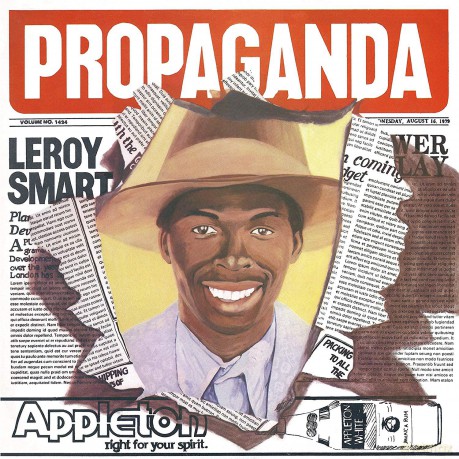 Propaganda: Smart Leroy [Winyl]