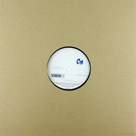 Smbd-Purple Winds Ep [Winyl]