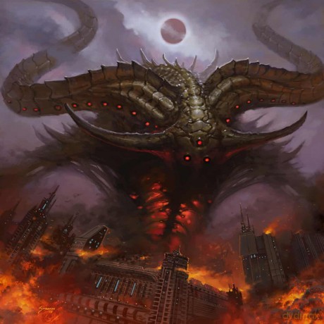 Oh Sees: Smote Reverser (Reissue) [Winyl]