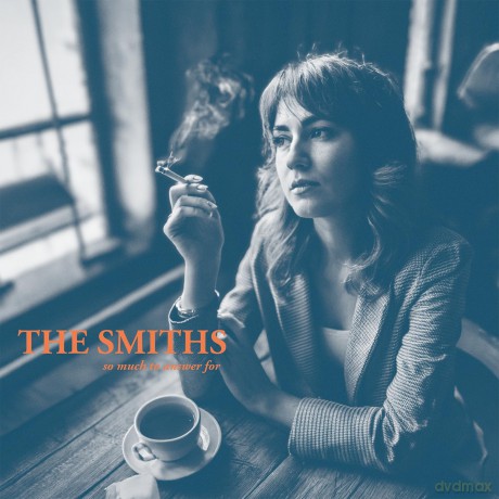 Smiths: So Much To Answer For (Clear) [Winyl]