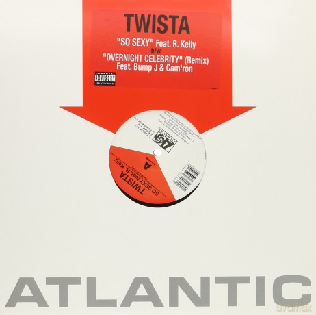 Twista: So Sexy [Winyl]