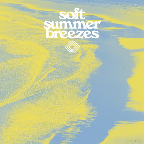 Soft Summer Breezes (Summer Sun) [Winyl]