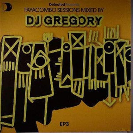 Dj Gregory: Solaris [Winyl]