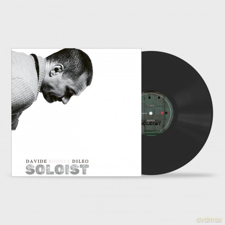 Boosta: Soloist [Winyl]
