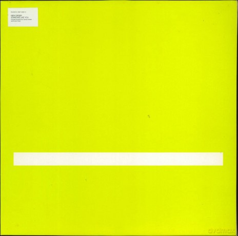 New Order: Someone Like You [Winyl]