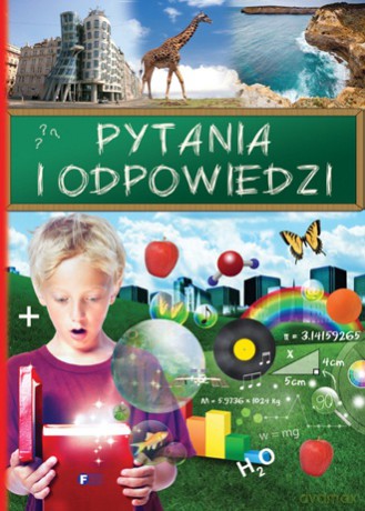 Pytania I Odpowiedzi Tw - Opracowanie Zbiorowe [KSIĄŻKA]