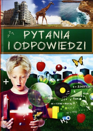 Pytania I Odpowiedzi Tw - Opracowanie Zbiorowe [KSIĄŻKA]
