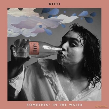 Kitti: SomethinÄô In The Water [Winyl]