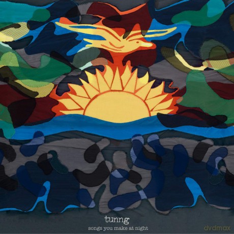 Tunng: Songs You Make At Night [Winyl]