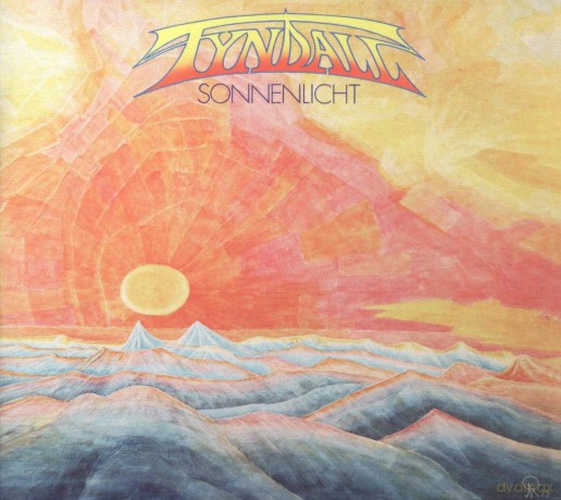 Tyndall: Sonnenlicht [Winyl]