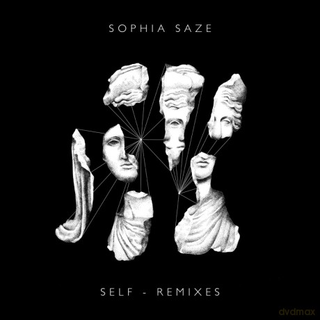 Sophia Saze-Self Remixes [Winyl]