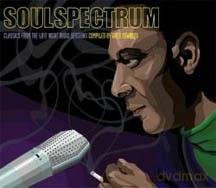 Greg Edwards: Soul Spectrum [2xWinyl]