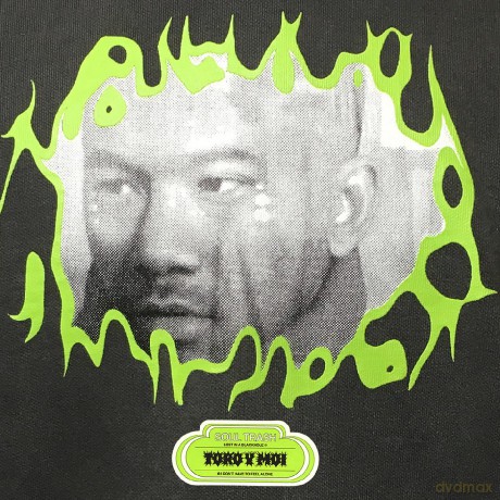 Toro Y Moi: Soul Trash (Highlighter Yellow) [Winyl]